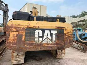 Buy Caterpillar 336E Used Excavator / 2 Buy Caterpillar 336E Used Excavator / 2