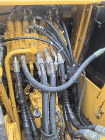 Buy Caterpillar 313D Used Excavator / 9 Buy Caterpillar 313D Used Excavator / 9