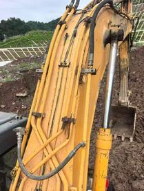 Buy Hyundai R215-7 Used Excavator / 5 Buy Hyundai R215-7 Used Excavator / 5