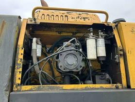 Buy Volvo EC460 Used Excavator / 3 Buy Volvo EC460 Used Excavator / 3