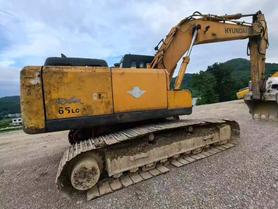 Buy Hyundai R225-7 Used Excavator / 2 Buy Hyundai R225-7 Used Excavator / 2