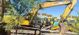Buy Sumitomo SH200-3 Used Excavator / 6 Buy Sumitomo SH200-3 Used Excavator / 6
