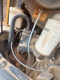 Buy XCMG XE55D Used Excavator / 5 Buy XCMG XE55D Used Excavator / 5