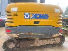 Buy XCMG XE60 Used Excavator / 2 Buy XCMG XE60 Used Excavator / 2