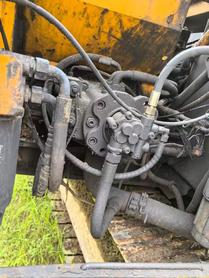 Buy Sany SY135 Used Excavator / 5 Buy Sany SY135 Used Excavator / 5