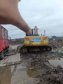 Buy Sany SY135 Used Excavator / 4 Buy Sany SY135 Used Excavator / 4