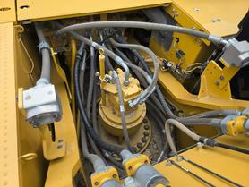 Buy Caterpillar 336E Used Excavator / 7 Buy Caterpillar 336E Used Excavator / 7
