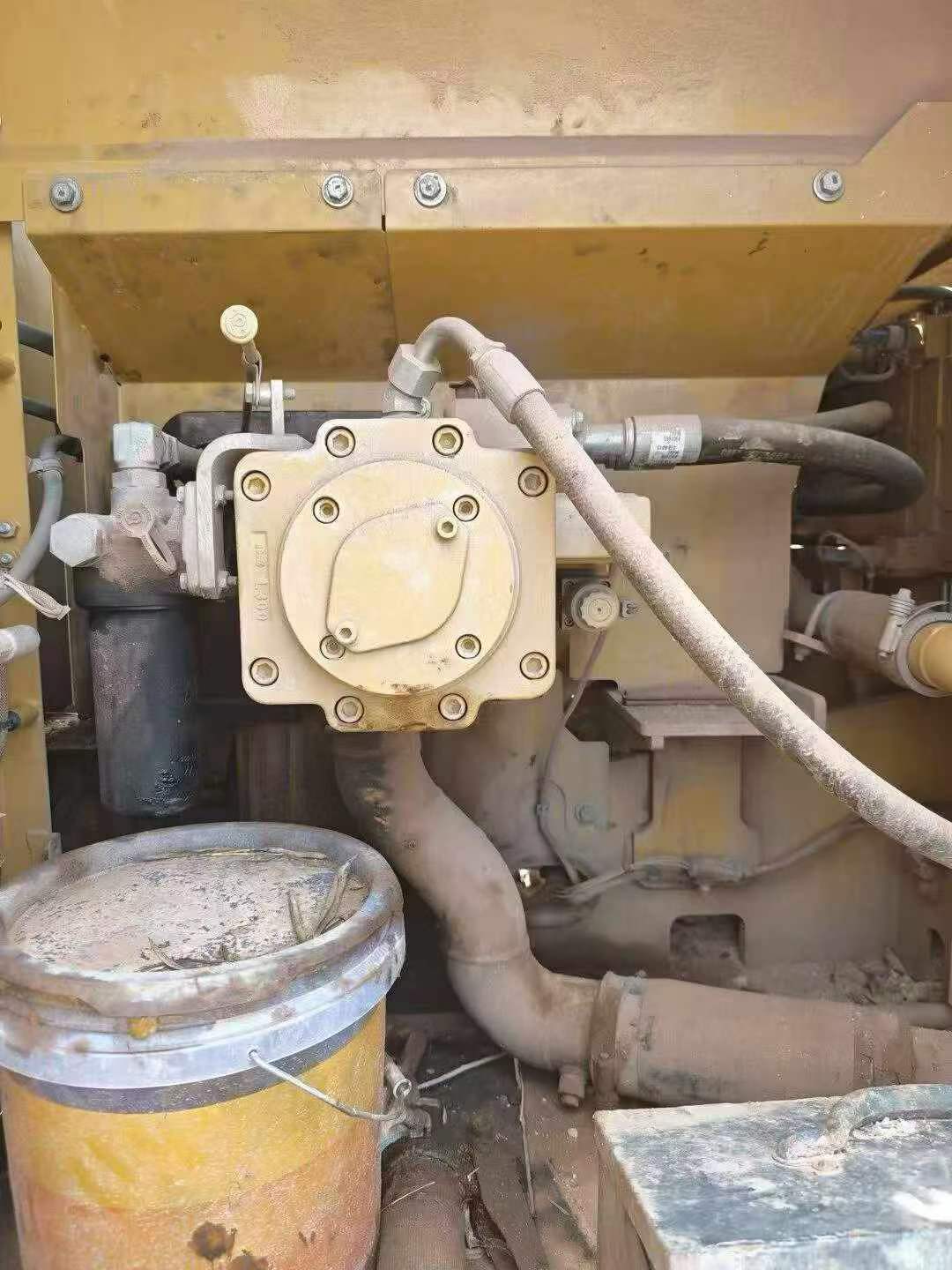 Buy Caterpillar 320GC Used Excavator / 3