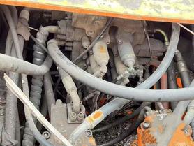Buy Doosan DX500-SS Used Excavator / 4 Buy Doosan DX500-SS Used Excavator / 4