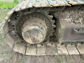 Buy Volvo EC460 Used Excavator / 8 Buy Volvo EC460 Used Excavator / 8