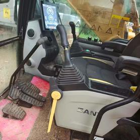 Buy Sany SY205C Used Excavator / 5 Buy Sany SY205C Used Excavator / 5