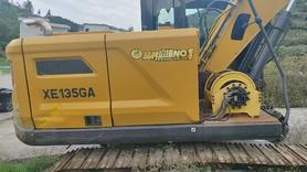 Buy XCMG XE135B Used Excavator / 5 Buy XCMG XE135B Used Excavator / 5
