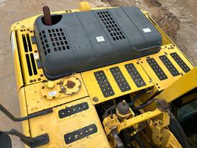 Buy Komatsu PC200-8N1 Used Excavator / 5 Buy Komatsu PC200-8N1 Used Excavator / 5