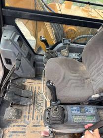 Buy Sany SY95C Used Excavator / 5 Buy Sany SY95C Used Excavator / 5