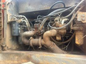 Buy Hitachi EX350H-5 Used Excavator / 3 Buy Hitachi EX350H-5 Used Excavator / 3