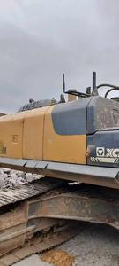 شراء XCMG XE225DK مستعمل حفارة شراء XCMG XE225DK مستعمل حفارة