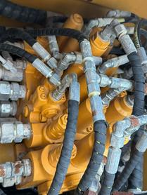 Buy Sany SY125C Used Excavator / 6 Buy Sany SY125C Used Excavator / 6