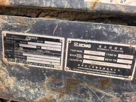 Buy XCMG XE135D Used Excavator / 9 Buy XCMG XE135D Used Excavator / 9