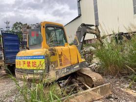 Buy Volvo EC55 Used Excavator / 6 Buy Volvo EC55 Used Excavator / 6