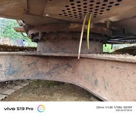 Buy Hitachi ZW250 Used Excavator / 2 Buy Hitachi ZW250 Used Excavator / 2