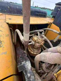 Buy Sany SY215C-8 Used Excavator / 6 Buy Sany SY215C-8 Used Excavator / 6