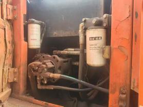 Compre Excavadora Doosan DX150-9C Usada / 5 Compre Excavadora Doosan DX150-9C Usada / 5