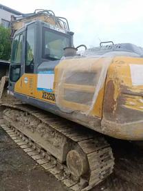 Buy XCMG XE215 Used Excavator / 3 Buy XCMG XE215 Used Excavator / 3