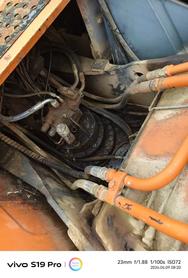 Buy Hitachi ZW250 Used Excavator / 4 Buy Hitachi ZW250 Used Excavator / 4