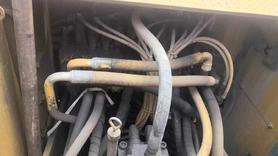 Buy Caterpillar 320A Used Excavator / 3 Buy Caterpillar 320A Used Excavator / 3