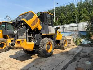 Buy LiuGong 835 Used Loader Buy LiuGong 835 Used Loader