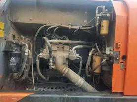 Buy Hitachi ZH200-5A Used Excavator / 5 Buy Hitachi ZH200-5A Used Excavator / 5