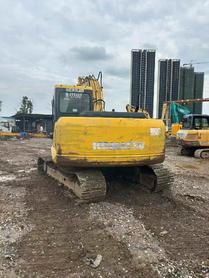 Buy Komatsu PC130-7 Used Excavator / 2 Buy Komatsu PC130-7 Used Excavator / 2