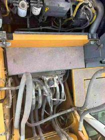 Buy Liebherr R944B Used Excavator / 5 Buy Liebherr R944B Used Excavator / 5