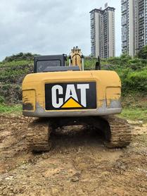 Buy Caterpillar 313D Used Excavator / 3 Buy Caterpillar 313D Used Excavator / 3