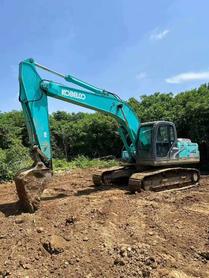 Buy Kobelco SK210 Used Excavator / 5 Buy Kobelco SK210 Used Excavator / 5