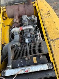 Buy Komatsu PC200-6E Used Excavator / 5 Buy Komatsu PC200-6E Used Excavator / 5
