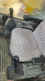 Купить Подержанный Экскаватор Komatsu PC360-7 / 6 Купить Подержанный Экскаватор Komatsu PC360-7 / 6