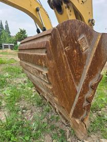 Buy Caterpillar 336E Used Excavator / 6 Buy Caterpillar 336E Used Excavator / 6