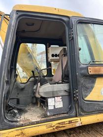 Buy Komatsu PC120-6E Used Excavator / 4 Buy Komatsu PC120-6E Used Excavator / 4