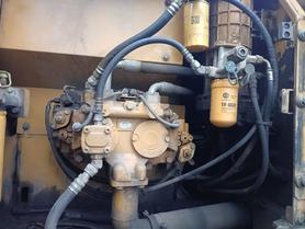 Buy Caterpillar 320D Used Excavator / 8 Buy Caterpillar 320D Used Excavator / 8