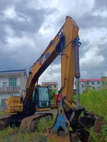 Buy Caterpillar 320D Used Excavator / 2 Buy Caterpillar 320D Used Excavator / 2