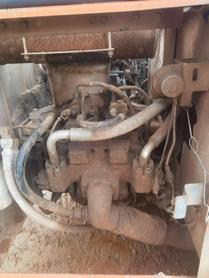 Buy Hitachi EX230-6 Used Excavator / 4 Buy Hitachi EX230-6 Used Excavator / 4