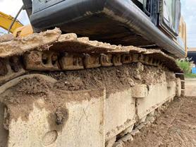 Buy Sany SY215C Used Excavator / 5 Buy Sany SY215C Used Excavator / 5