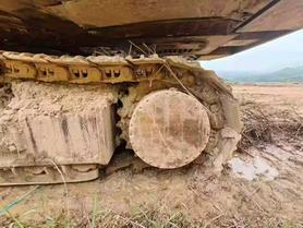 Buy Sany SY485C Used Excavator / 7 Buy Sany SY485C Used Excavator / 7