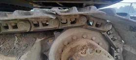 Buy Komatsu PC120-6 Used Excavator / 8 Buy Komatsu PC120-6 Used Excavator / 8