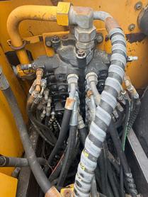 Buy Sany SY75C-8 Used Excavator / 7 Buy Sany SY75C-8 Used Excavator / 7