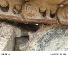 Buy Caterpillar 336E Used Excavator / 6 Buy Caterpillar 336E Used Excavator / 6