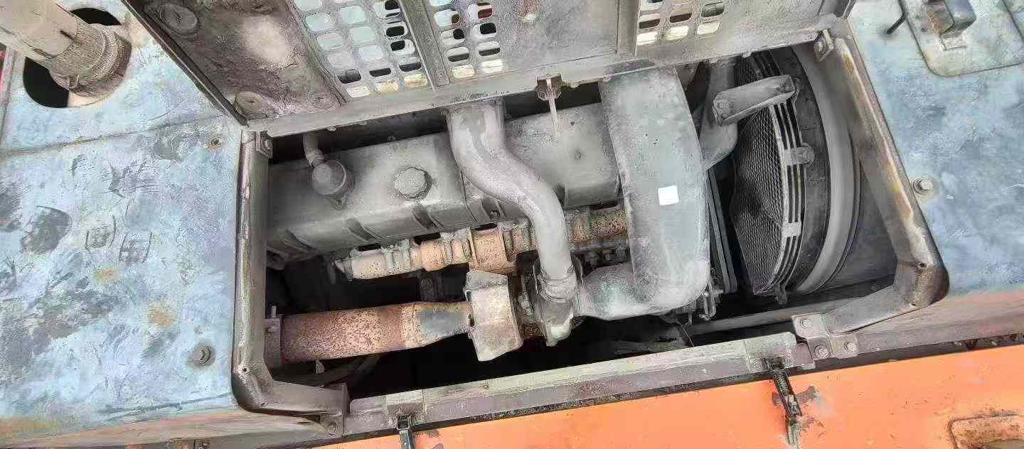 Buy Hitachi ZX450-6 Used Excavator / 7