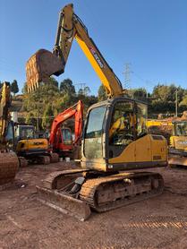Buy XCMG XE80 Used Excavator / 7 Buy XCMG XE80 Used Excavator / 7