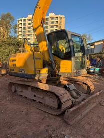Buy XCMG XE80 Used Excavator / 8 Buy XCMG XE80 Used Excavator / 8